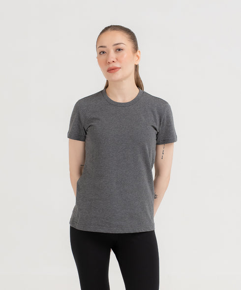 Women's Basic Tee